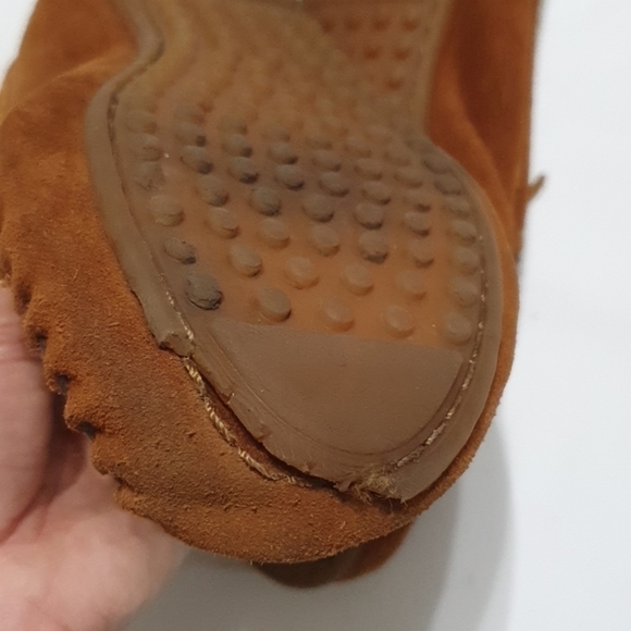 Minnetonka Unique Espadrille - Picture 8 of 9